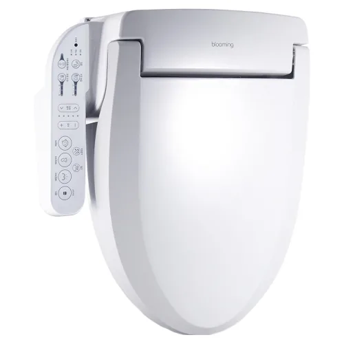 블루밍 안심세척 방수비데, IPX500A PLUS, 고객직접설치