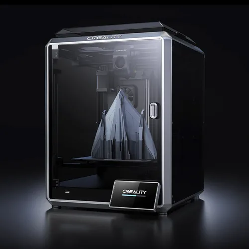 CREALITY 초고속 3D 프린터 모델링 저소음 핸즈프리 오토 레벨링 손도리 케이원 K1 3D PRINT, K1 3D PRINT
