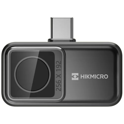 HIKMICRO Mini2 V2 모바일열화상카메라 스마트폰열화상카메라, 1개