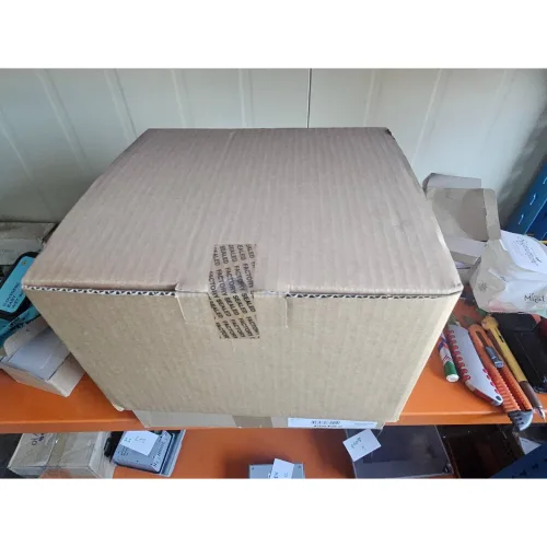 RS NNB CSDM_IAM_04BX1 서보 드라이브 3kW 컨버터 400W/3A 출력 DRV-I-1317=7B32, 1개