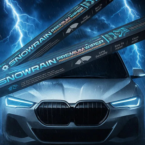 BMW X3 와이퍼 순정형 F25 11년~17년