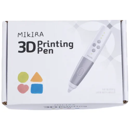 미키라 무선 3D펜