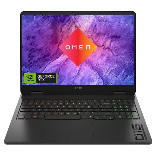 HP 2026 오멘 16 코어Ultra7 인텔 14세대 지포스 RTX 5060, Shadow Black, 1TB, 24GB, Free DOS, 16-am0343TX
