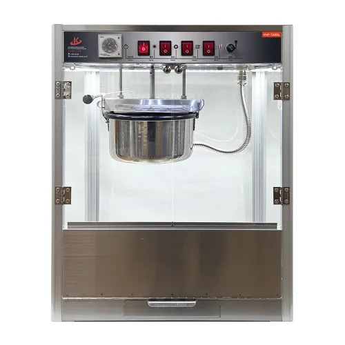 금강월드 국산 AS가능 업소용 행사용 팝콘기계 KWP-7200SL