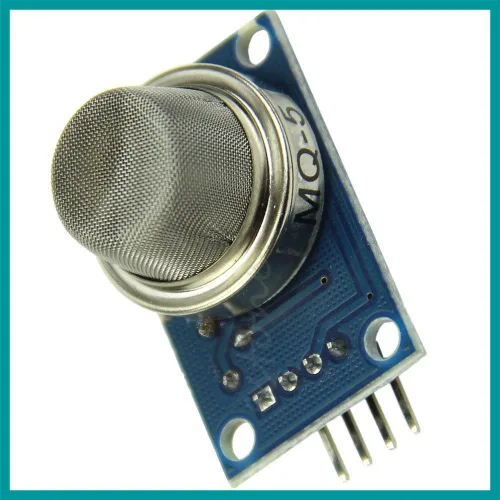 DM419 MQ-5 LPG가스 센서, 1개