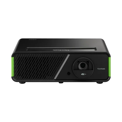 뷰소닉 X1-4K PRO 구글 TV 넷플릭스 내장 UHD 4LED 빔프로젝터, X1-4K PRO