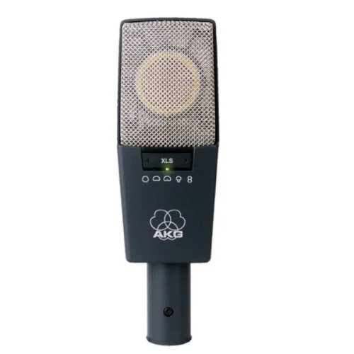 C414XLS C414 XLS AKG 고급스튜디오마이크