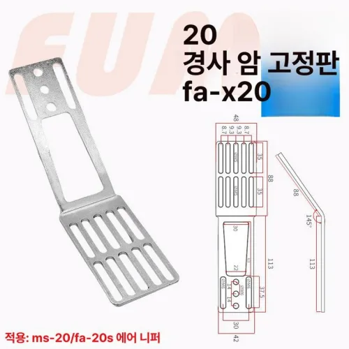 공압 에어 절단가위 플라스틱용 고강도 전문가용 전선