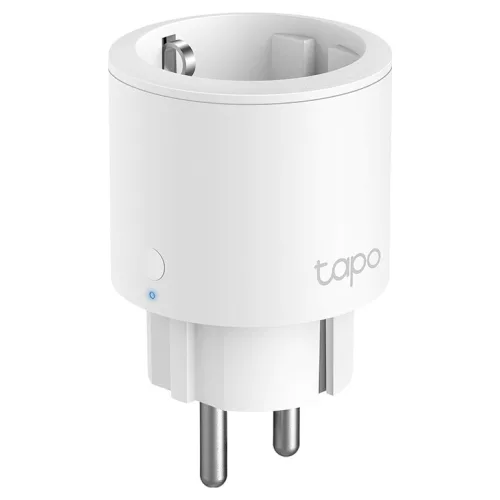 티피링크 16A 에너지 모니터링 IoT 스마트 Wi-Fi 플러그, Tapo P115, 1개