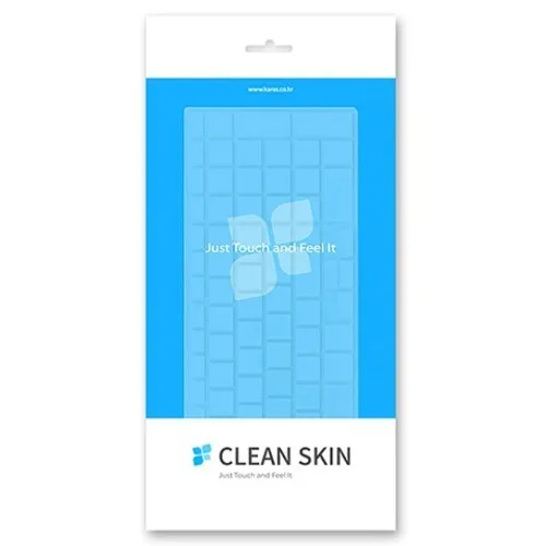 카라스 레노버 씽크패드 T480 T490 T495 E430~E495 L430~L490 X1 Carbon 4 5G 노트북 클린 키스킨, 단일색상, 1개