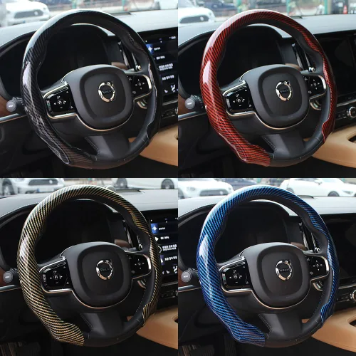 3D 카본라인 핸들커버 BMW Z4 5시리즈 6시리즈 GT M5 M6