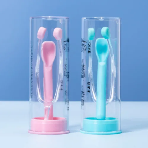 렌즈 끼는 빼는 도구 집게 흡착봉 뽁뽁이 하드 소프트 드림 콘택트 랜즈 도구 끼우는 넣는 착용 석션 기구 케이스 세트 제거봉 핀셋