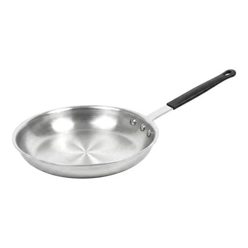 유진 프로페셔널 무코팅 양식팬, 20cm, 1개