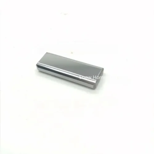 1pc WEDM A290-8110-X750 F006 Fanuc 와이어 EDM 기계용 전원 공급 접점 30x12x4mm 26x10x4mm 23x12x4mm