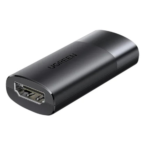 유그린 4K HDMI 리피터 연장 증폭기 CM429