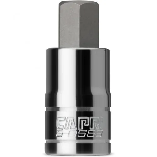 14472719 복스 소켓 렌치 수공구 라쳇 Capri Tools 9/16인치 육각 비트 1/2인치 드라이브 SAE