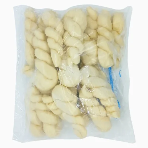 착한 찹쌀 꽈배기 1kg, 1kg, 1개