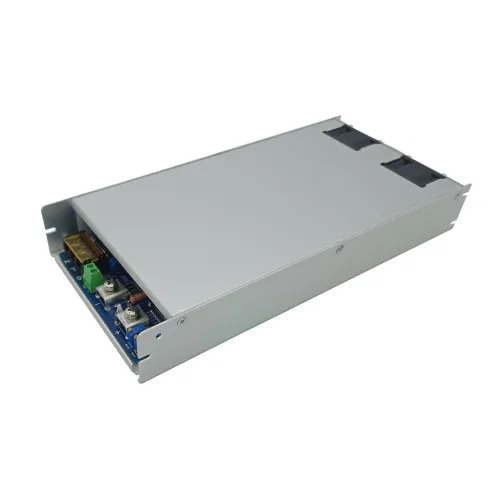 한경테크) 산업용 대형 SMPS 1000W 1500W 2000W 12V 24V 안정기 AC DC 컨버터 전원연결장치, 1개
