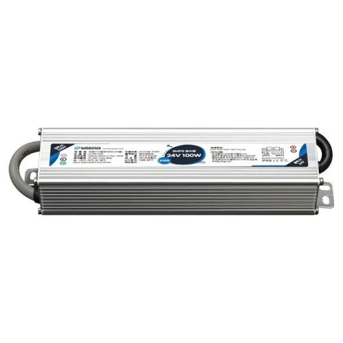 루멘룩스 방수 SMPS 24V 100W LED 안정기 LT100-24V, 1개