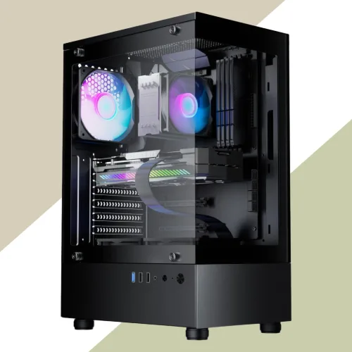 고급 게이밍PC 리니지클래식 배틀그라운드 디아블로4 발로란트 I5 6500 16G 240G GTX1060 RX580 중고컴퓨터, 16GB