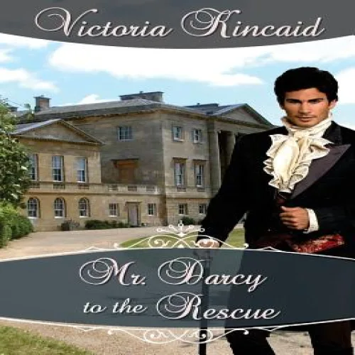 Mr. Darcy to the Rescue: A Pride and Prejudice Variation, Paperback