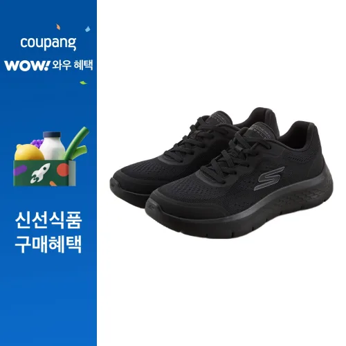 스케쳐스 여성용 고워크 플렉스 운동화 SP0WWCGY18