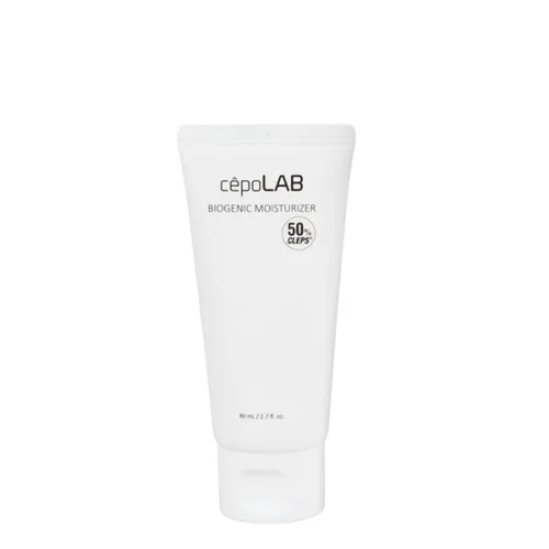 세포랩 바이오제닉 클렙스 50% 모이스처라이저 로션, 80ml, 1개