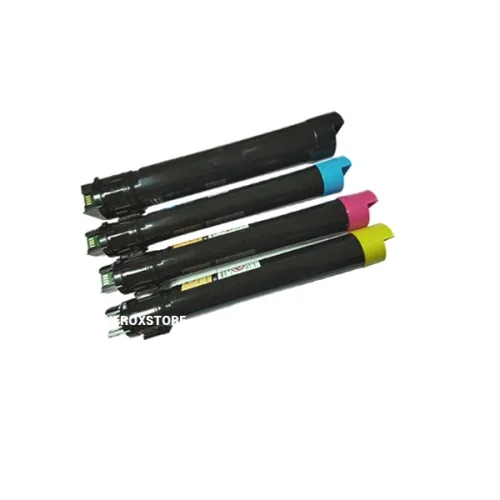 후지제록스 AP-IV C3373 / AP-V C3375 재생토너 CT201370 CT201371 CT201372 CT201373, 1개, 검정