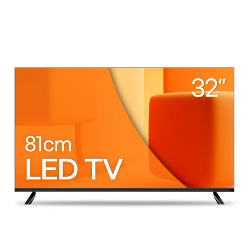 와우피프티 HD LED TV, 81cm(32인치), 32HD, 스탠드형, 고객직접설치