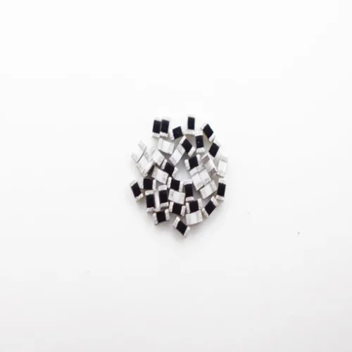 Any vender 칩저항 2012 J급(5%) 10K (컷팅-100개) SMD, 1개