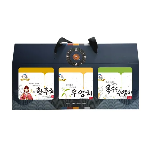 다예 창문형 여성건강차 2호(3개입)
