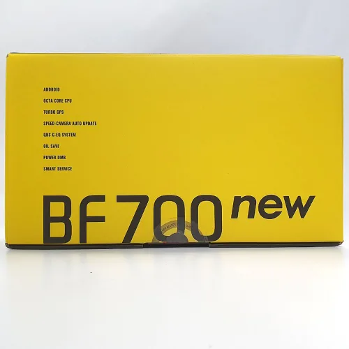 파인드라이브 네비게이션 BF700NEW 매립형, 16GB
