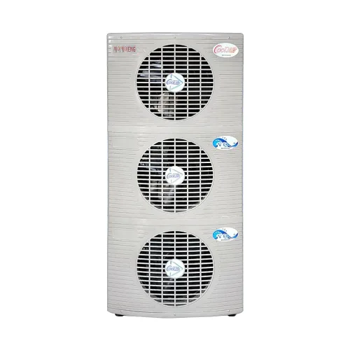 (당일발송) 제이케이 히트펌프 5마력 BH-5000P 냉온겸용 수경재배 스마트팜 농수산 공업용 횟집 수산센터, 냉온겸용, BH-5010P