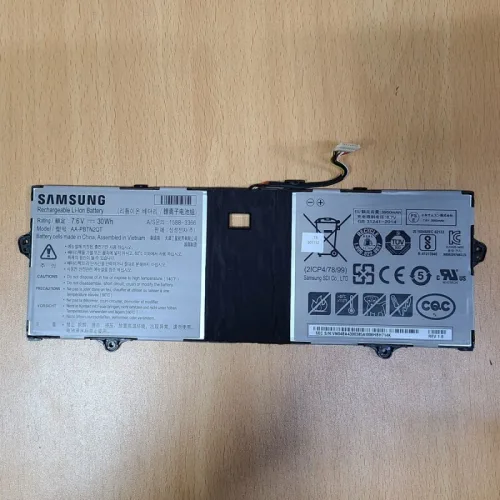 배터리 삼성 AA-PBTN2QT 900X3N-K03 900X3N-K06 7.6V, 1개, AA-PBTN2QT