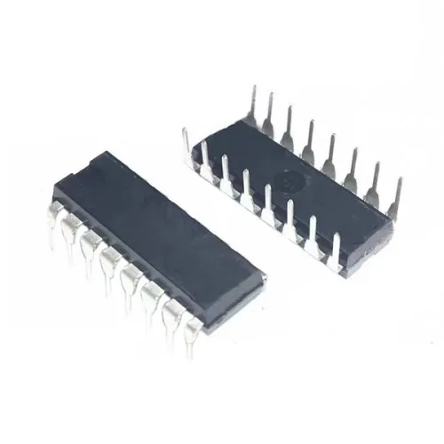 CD4009BE/UBE CD4010BE CD4520BE CD4536BE CD4538BE/BCN CD4543BE CD40110BE CD4049UBE DIP16 5 개