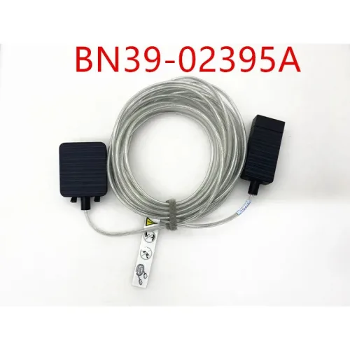 삼성 호환 커넥션 박스 케이블 Q9FNAFXZA Q8famtxzt Q7famtxzt QE55 QE65 QE75 QN65 55 75Q7F BN39-02395A 원 커넥트