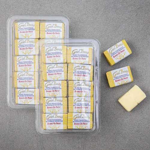 그란본따 버터 10개입, 125g, 2개