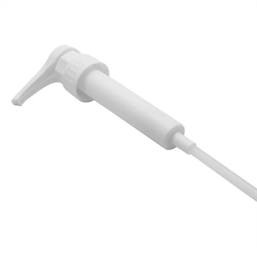 4L 갤런 전용 38mm 디스펜서 말통 공병 용기 펌프, 1개, 4L