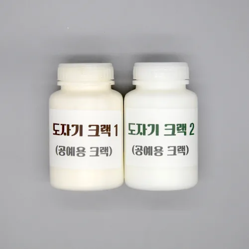 도자기 크랙 200ml