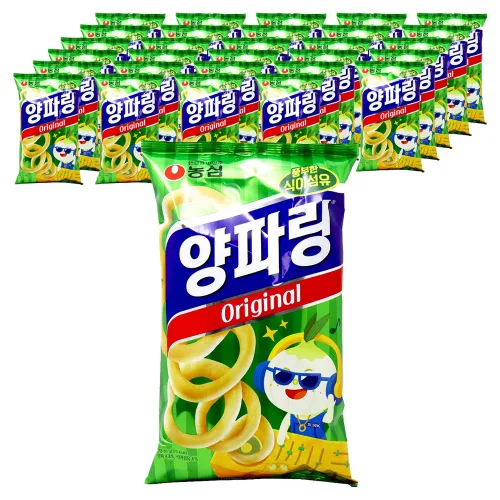 양파링 오리지널