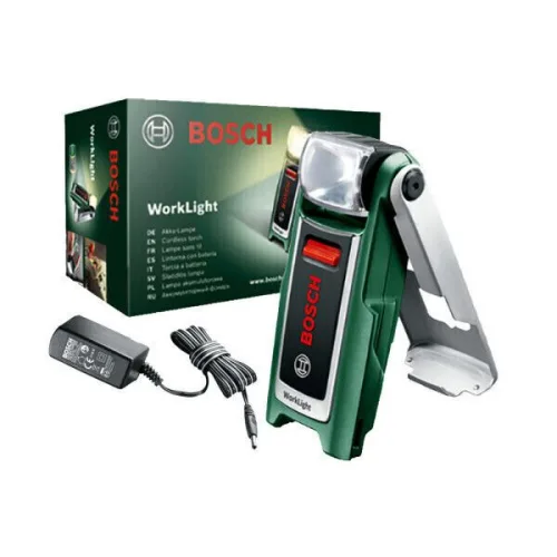 보쉬 IXO WORKLIGHT 충전LED작업등 워크라이트 랜턴