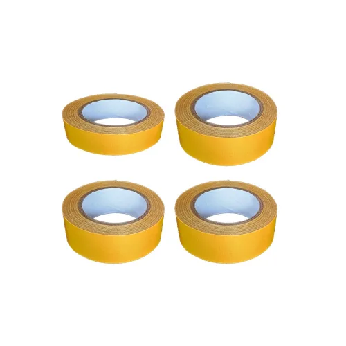 자국없는 초강력 투명 양면 테이프 만능 접착 30mm x 5m, 1세트