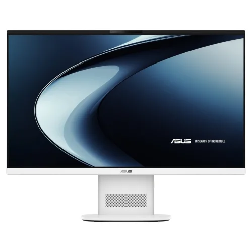 에이수스 2026 V200 AiO 라이젠3 라이젠 10 시리즈, 화이트, VM240FA-243W, 256GB, 8GB, WIN11 Home