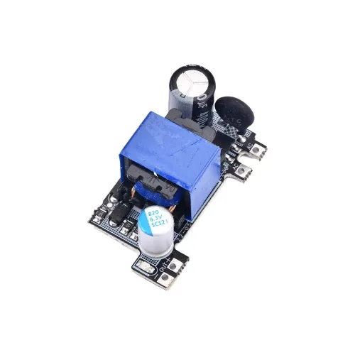AC 220V to 5V 2A 절연형 전원 모듈 10W, 1개, AC-DC 5V 2A