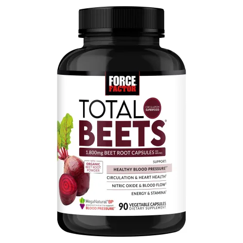 포스팩터 토탈 비트 1 800mg 베지터블 캡슐, 1개, 90정