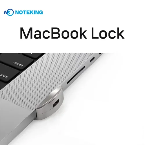 노트킹 맥북 에어 / 프로 잠금 장치 CompuLock