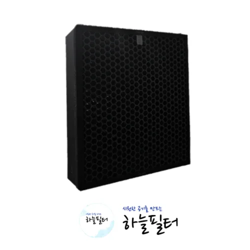 하늘필터 삼성 AP70F03102RTD 호환용 필터 / CFX-K100D, 1개, [AP70F03102RTD] 프리미엄 필터
