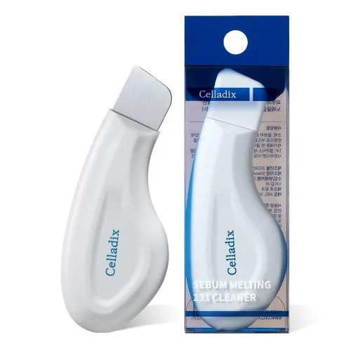셀라딕스 세범 멜팅 131 클리너 블랙헤드 각질 제거 코팩 시너지, 1개, 화이트