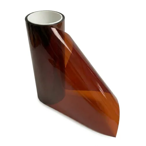 캡톤 폴리이미드 Kapton polyimide pi 절연필름 절연지, 1세트