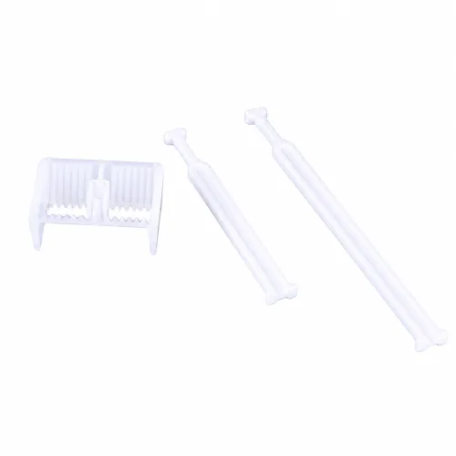 웨이퍼 세척 키트 Wafer Cleaning Kit 2인치 용, 1개, Mask Carrrier